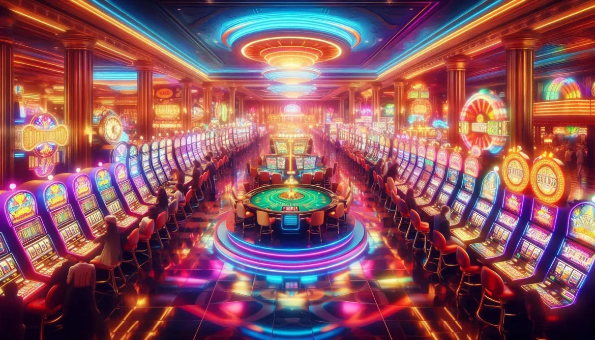 Casino Azores